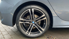 BMW 1 Series 118i M Sport 5dr Step Auto [Tech Pack] Petrol Hatchback